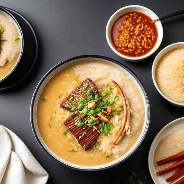 Рисовая каша с мясом в горшочке